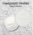 Amanda Translucent Fixing Powder - 04