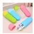Generic Travel Toothbrush /toothpaste Holders