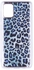 Samsung Galaxy A31 2020 - Silicone Shock Proof Cover With Tiger Print