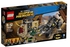 Lego Super Heroes Batman 76056 Deliverance from the Ra's Al Ghul