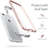 Spigen iPhone 7 Neo Hybrid CRYSTAL cover / case - Rose Gold