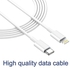 Apple IPHONE 11,11 PRO,11 PRO MAX USB C To Lightning FAST Cable-2M