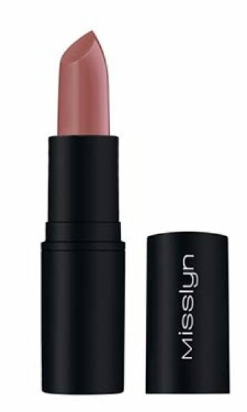 Misslyn M21.156/A Cream To Matte Long Lasting Lipstick