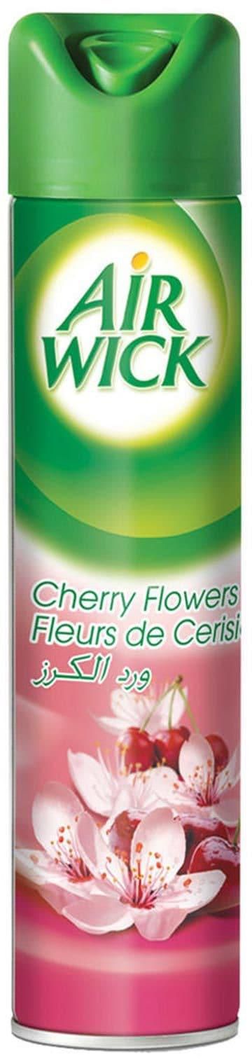 Airwick air freshener cherry flower 300 ml