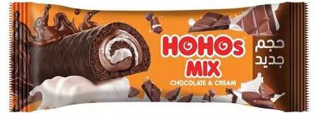 Hohos Mix Cake - 1Pc