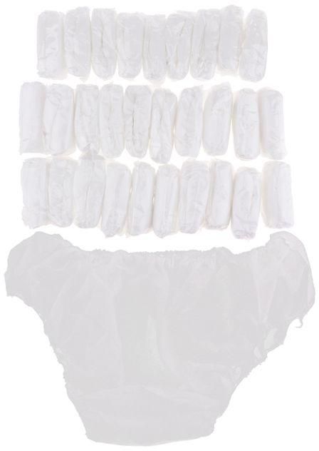 Generic 30x Disposable Underwear Travel Panty For Travel Postpartum price  from jumia in Kenya - Yaoota!