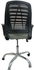 Fox Manager Office Chair - Grey - Fox