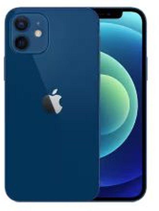 Apple Apple iPhone 12, 128GB, 5G - Blue