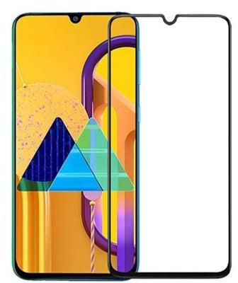 Glass for Samsung Galaxy A03 Core/F02s Screen Protector Glass Full Glue