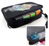 Gobus MoYu Cubes Carrying Case Box Cube Storage Bag Portable Handbag and Single Shoulder Bag for Magic Cubes Game Tourism Traveling