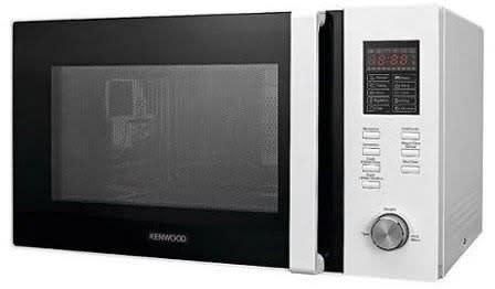 25L Microwave Oven With Grill - 900W 