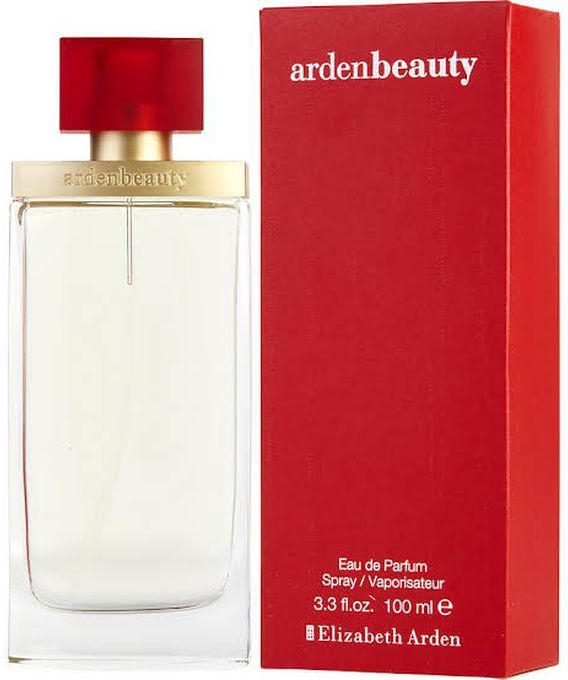 Elizabeth Arden Arden Beauty EDP Perfume For Women 100ml