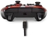 PowerA Xbox Series X Enhanced Wired Controller (Metallic Red Camo)