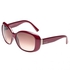 Valentino Square Rougenoir Women's Sunglasses - V621SR-606 - 60-15-135