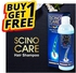 Scino Care Hair Nourishing Shampoo - 250ml - Buy 1 Get 1 Free
