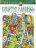 Creative Haven: Country Gardens - Coloring Book
