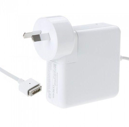 60W Replacement Magsafe AC Power Adapter Charger for Apple 13" MacBook Pro AU Plug 16.5V 3.65A [C1622AU ]