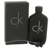 CK BE by Calvin Klein Eau De Toilette Spray (Unisex) 3.4 oz (Men)
