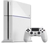 Sony PlayStation 4 Console 500GB White