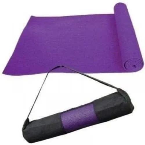 Exercise Mat-purple