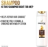 Pantene Pro-V Shampoo, Milky Damage Repair - 600 ml