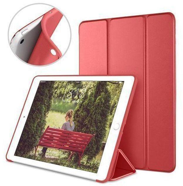 Ipad Air Smart Cover Flip Case, (9.7 Inch(Stain, Scratch Free)
