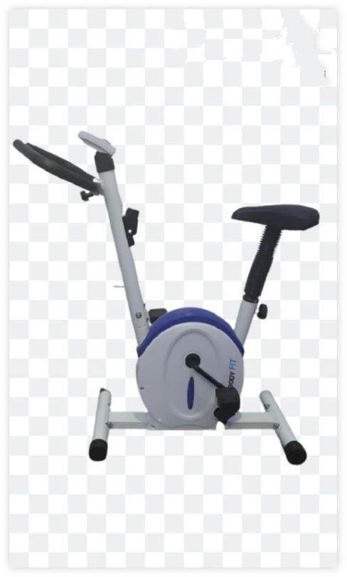 Body Fit Generic Magnetic Bike For Exercise
