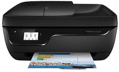 Hp DeskJet Ink Advantage 3835 All-in-One Coloured Printer