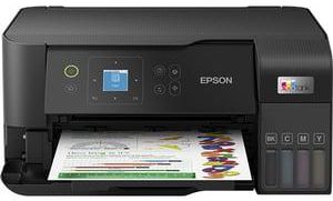 Epson EcoTank L3560 Wi-Fi ink Tank Printer