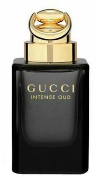 Gucci Intense Oud For Unisex Eau De Parfum 90ML