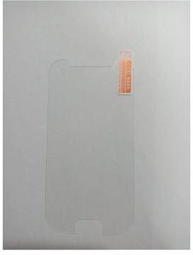 Curved Tempered Glass Screen For Samsung Galaxy S Duos S7562