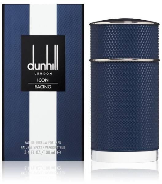Dunhill Icon Racing Blue Perfume For Men EDP 100ml
