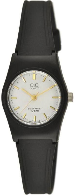 Casual Watch for Men by Q and Q, Analog, QQVP35D005Y