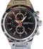 Curren M-8011
 Mens Digital Stainless Steel Watch