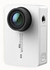 YI 4K Action Camera, 12MP, 4K, Sony IMX337 Sensor - White ( International Version ) + YI Selfie Stick + YI Bluetooth Remote Bundle Kit
