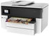 OfficeJet Pro 7740 Wide Format All-In-One Printer With Print/Copy/Scan/WiFi Function,G5J38A White
