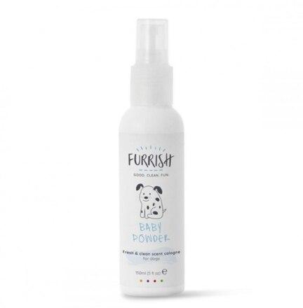 Furrish Baby Powder Cologne for Dogs
