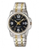Casio LTP-1314SG-1AVDF Stainless Steel Watch - Silver-Gold