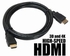 HDMI Cable 1.5 Meters