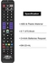 ELTERAZONE Universal Remote Control Compatible Replacement for Samsung TV/ 3D/ LCD/LED/HDTV/Smart TV, AA59-00666A BN59-01178W BN59-01199F AA59-00638A AA59-00637A AA59-00594A AA59-00600A AA59-0