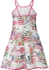 Dress for Girls by Mini Raxevsky , 6 - 9 Months , Multi Color , 61RJZ100