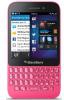 Blackberry Q5 8GB LTE Pink Arabic & English