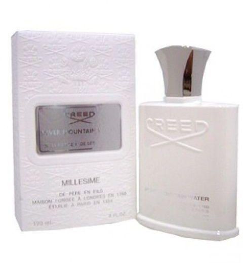 Silver Mountain Water By Creed For Men 120ml From Modern