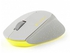 Get Logitech M280 Wireless Mouse, 2.4 Ghz - Gray with best offers | Raneen.com