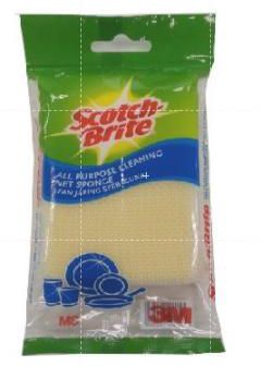 3M Soctch Cleaning Pad for All Purpose 0040