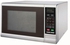 Black & Decker MZ3000PG-B5 30 Liter Microwave Oven - Silver
