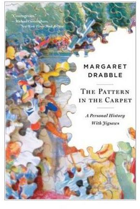 The Pattern In The Carpet: A Personal History With Jigsaws Paperback