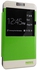 Remax Samsung Galaxy Note 3 Thunder Flip Cover - Green