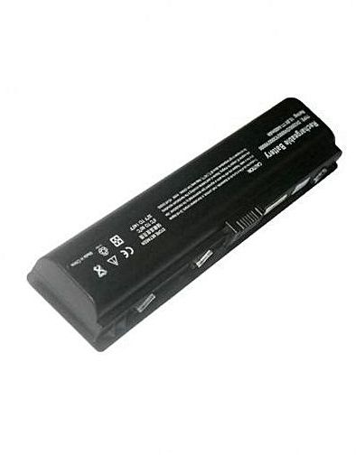 HP Pavilion dv2000/dv6000/dv3000 Laptop Battery - Black