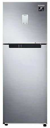 Samsung Top Mount Refrigerator 530 L Rt75K6000S8 Silver